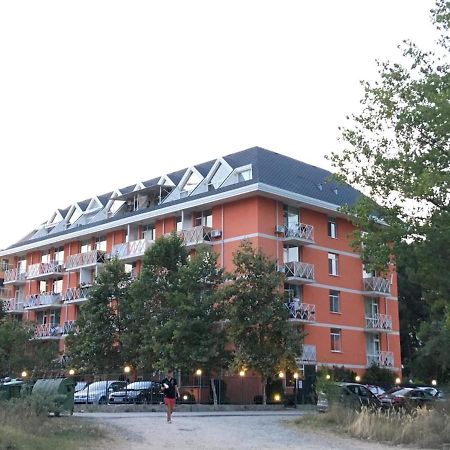 Gerber Residence 1 ซันนีบีช ภายนอก รูปภาพ