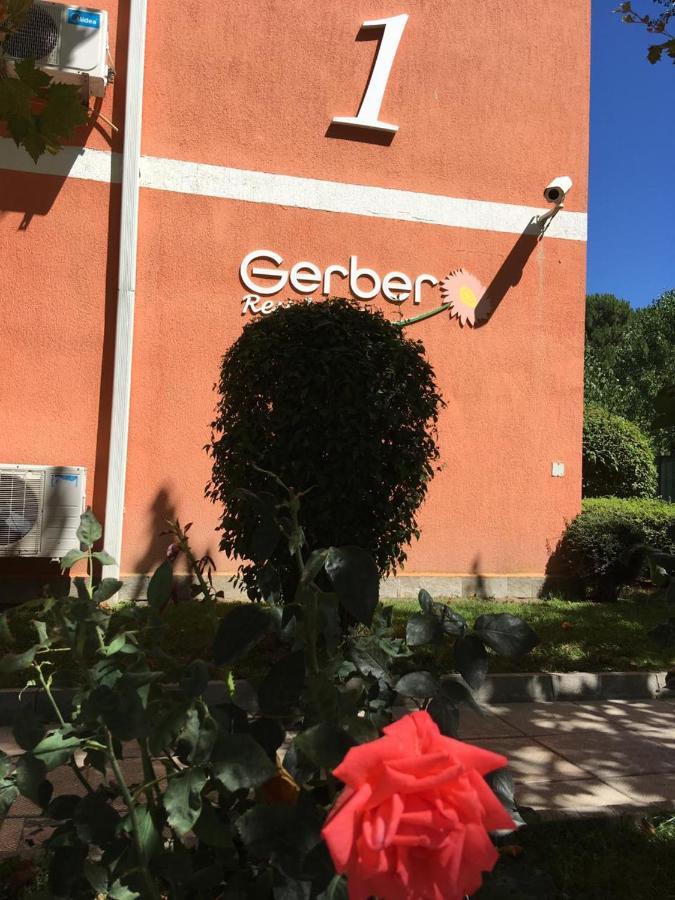 Gerber Residence 1 ซันนีบีช ภายนอก รูปภาพ